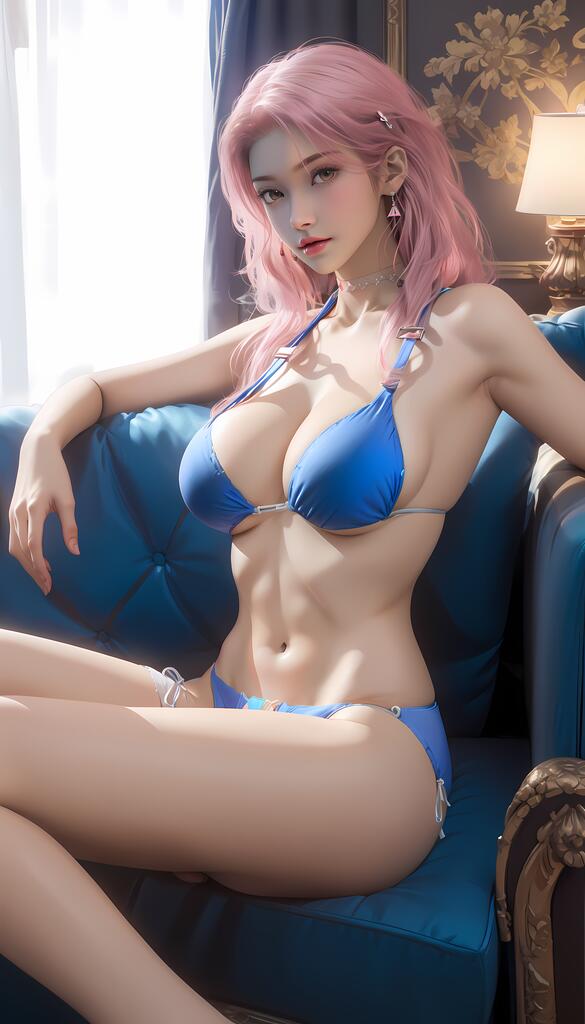 穿越火线-云悠悠 - AI美女写真